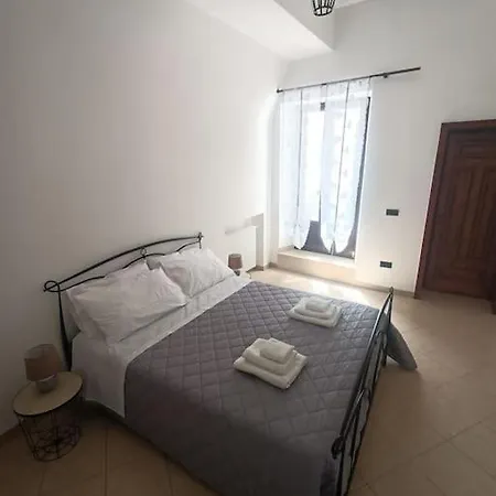 Dimora Nuccio Primo Piano Apartmán Martina Franca