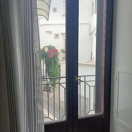 Dimora Nuccio Primo Piano * Martina Franca