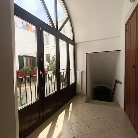 Apartmán Dimora Nuccio Primo Piano *